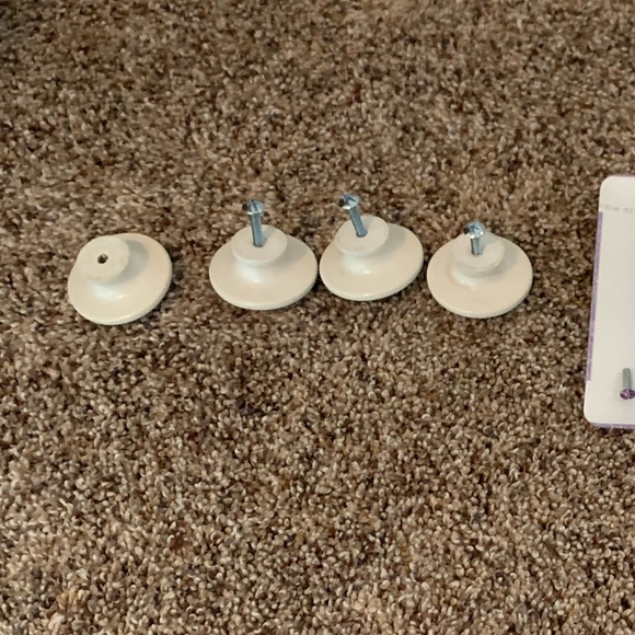 Purple Room Hardware - Picture 3 of 3